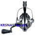 Катушка с передним фрикционом Shimano Stella FK